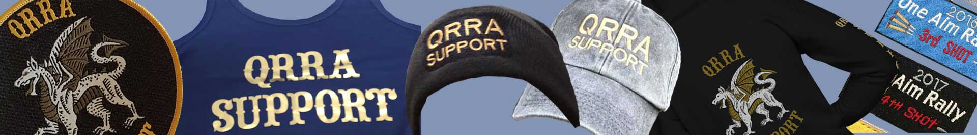 The QRRA