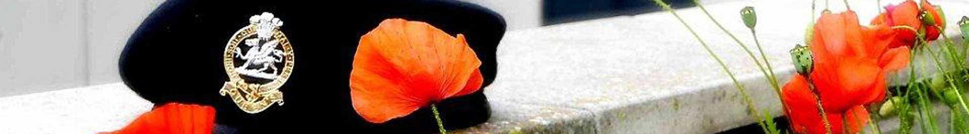 QRRA Fallen Brothers